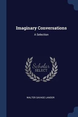 Imaginary Conversations 9781377190709