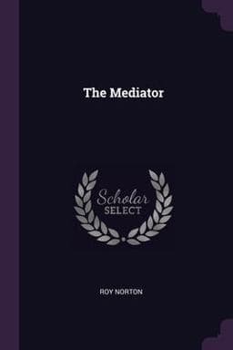 The Mediator 9781377647425