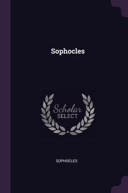 Sophocles 9781378508305