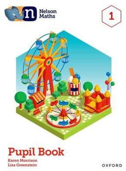 Pupil Book 1 9781382009980