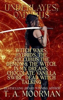 Underlayes 9781386627968