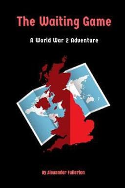 The Waiting Game 9781387748686
