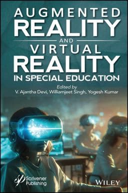 Augmented Reality and Virtual Reality in Special Education 9781394166398