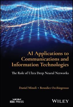 AI Applications to Communications and Information Technologies 9781394189991