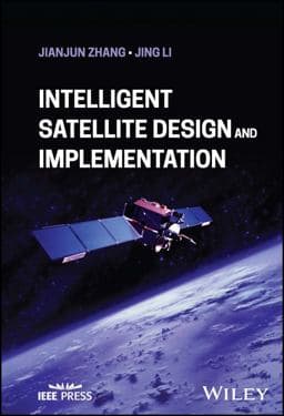 Intelligent Satellite Design and Implementation 9781394198955