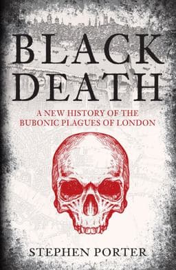 Black Death 9781398109070