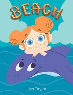 Beach 9781398472778