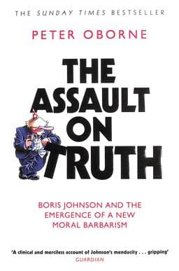 The Assault on Truth 9781398523388