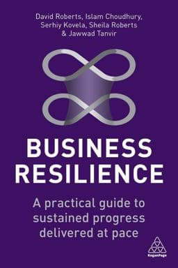 Business Resilience 9781398604643