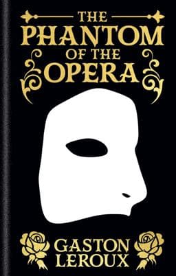 The Phantom of the Opera 9781398851429