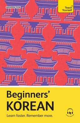 Beginners' Korean 9781399821612