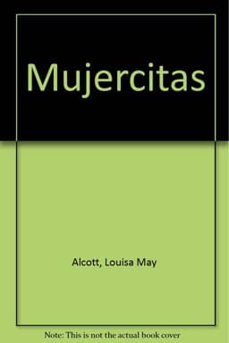 Mujercitas 9781400000807