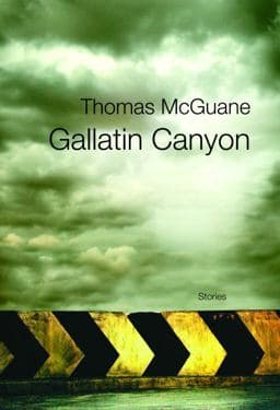 Gallatin Canyon 9781400041565