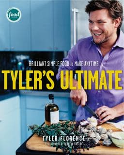 Tyler's Ultimate 9781400052387