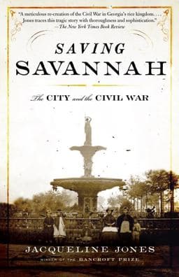 Saving Savannah 9781400078165