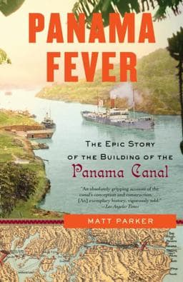 Panama Fever 9781400095186