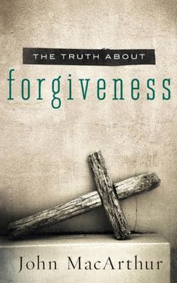 The Truth about Forgiveness 9781400204151