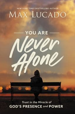 You Are Never Alone 9781400217342