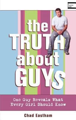 The Truth about Guys 9781400309689