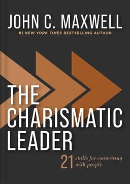 The Charismatic Leader 9781400346929
