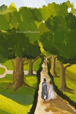 Pride and Prejudice 9781400351589
