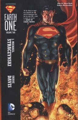 Superman: Earth One Vol. 2 9781401235598