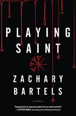 Playing Saint 9781401690557