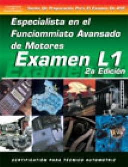 Advanced Engine Performance Specialist 9781401810221