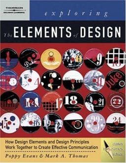 Exploring the Elements of Design 9781401832865
