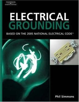 Electrical Grounding and Bonding 9781401859381