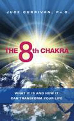 The 8th Chakra 9781401916954