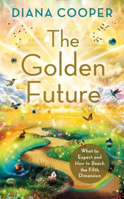 The Golden Future 9781401972875