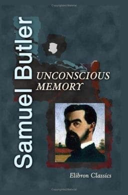 Unconscious Memory 9781402198809