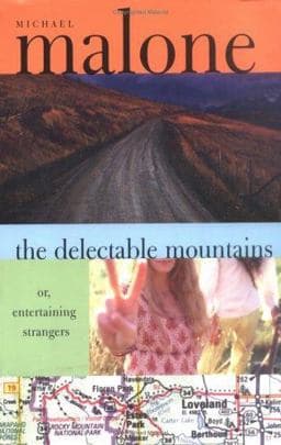 The Delectable Mountains 9781402200069