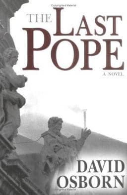 The Last Pope 9781402202445