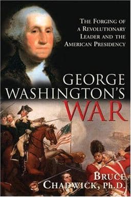 George Washington's War 9781402204067