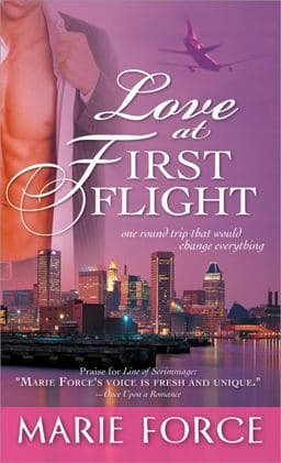 Love at First Flight 9781402220067