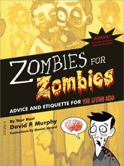 Zombies for Zombies 9781402220128
