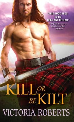 Kill or Be Kilt 9781402292064