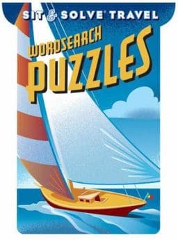 Word Search Puzzles 9781402740800