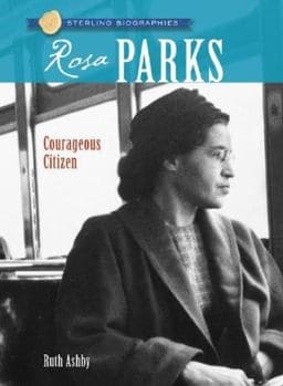Rosa Parks 9781402758041