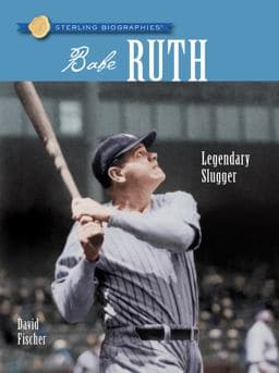 Babe Ruth 9781402771477