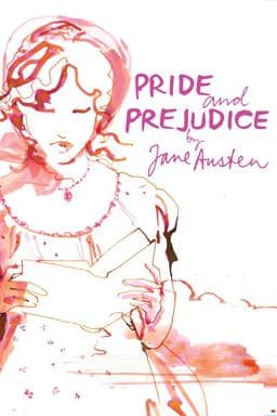 Pride and Prejudice 9781402785306