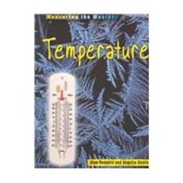 Temperature 9781403401298