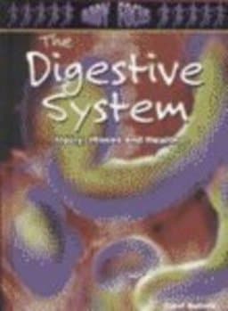 The Digestive System 9781403401953