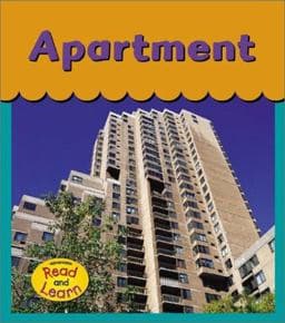 Apartment 9781403404817