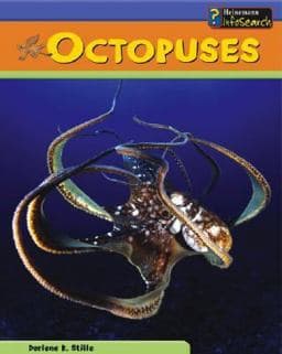 Octopuses 9781403409591