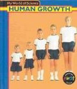 Human Growth 9781403409898