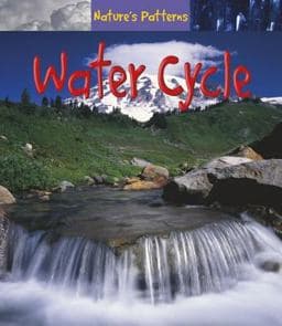 Water Cycle 9781403458865