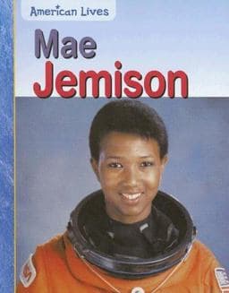 Mae Jemison 9781403469496